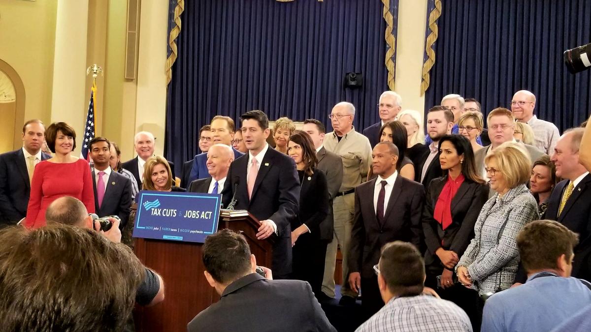MK tax cut bill presser pic 1