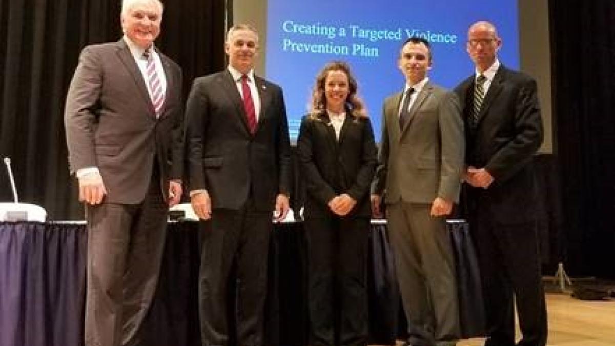 MK U.S. Secret Service Preventing School Violence