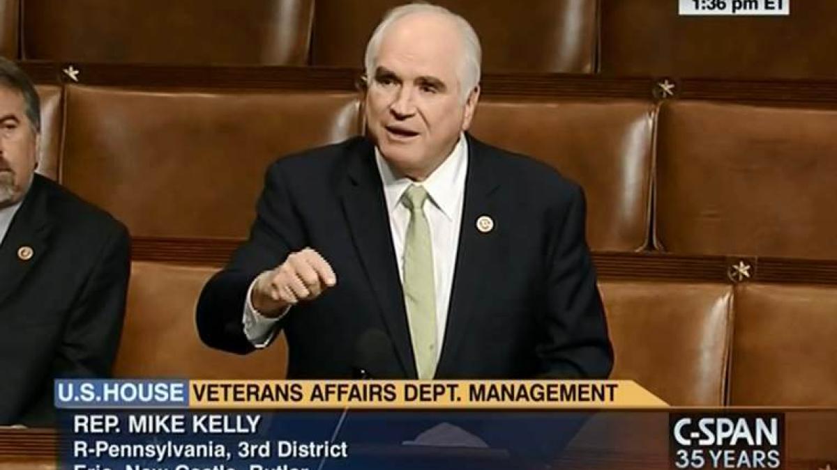 MK VA Accountability floor pic