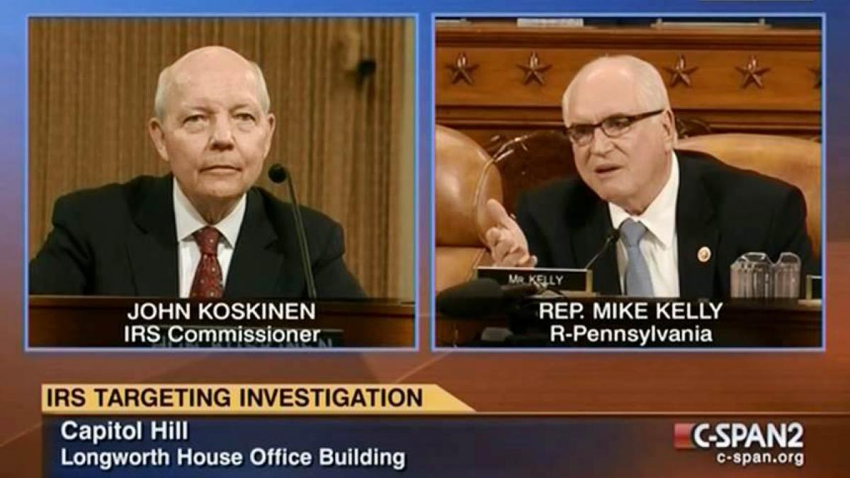 MK W&M Koskinen hearing pic 