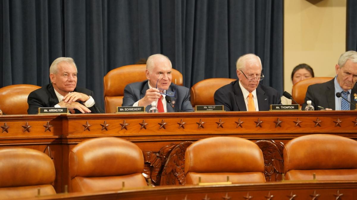 030724 mk w&m tax sub hearing