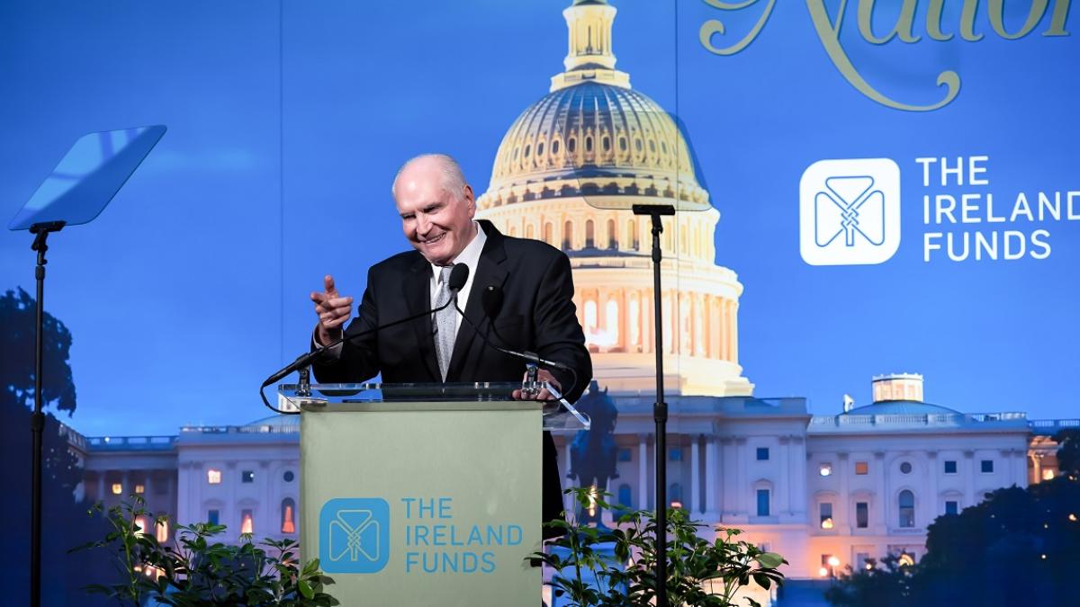 031924 mk the ireland funds