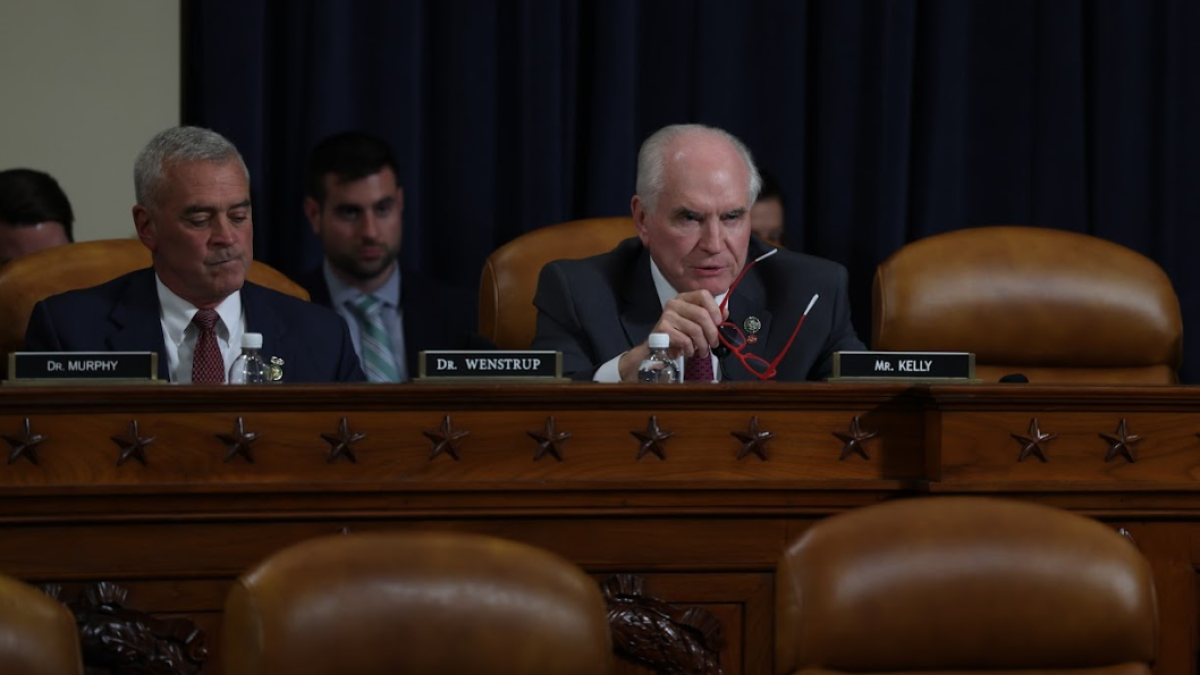 051023 MK W&M hearing