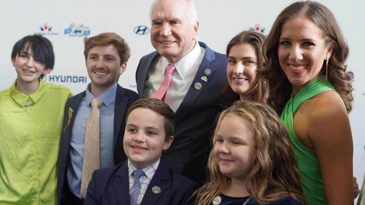 2023 MK HHOW Youth Ambassadors