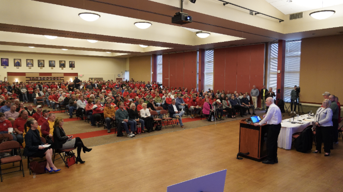 040124 mk butler cleveland cliffs town hall