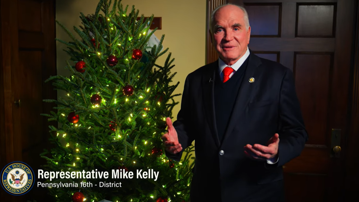 122325 MK Christmas Message Cover Photo