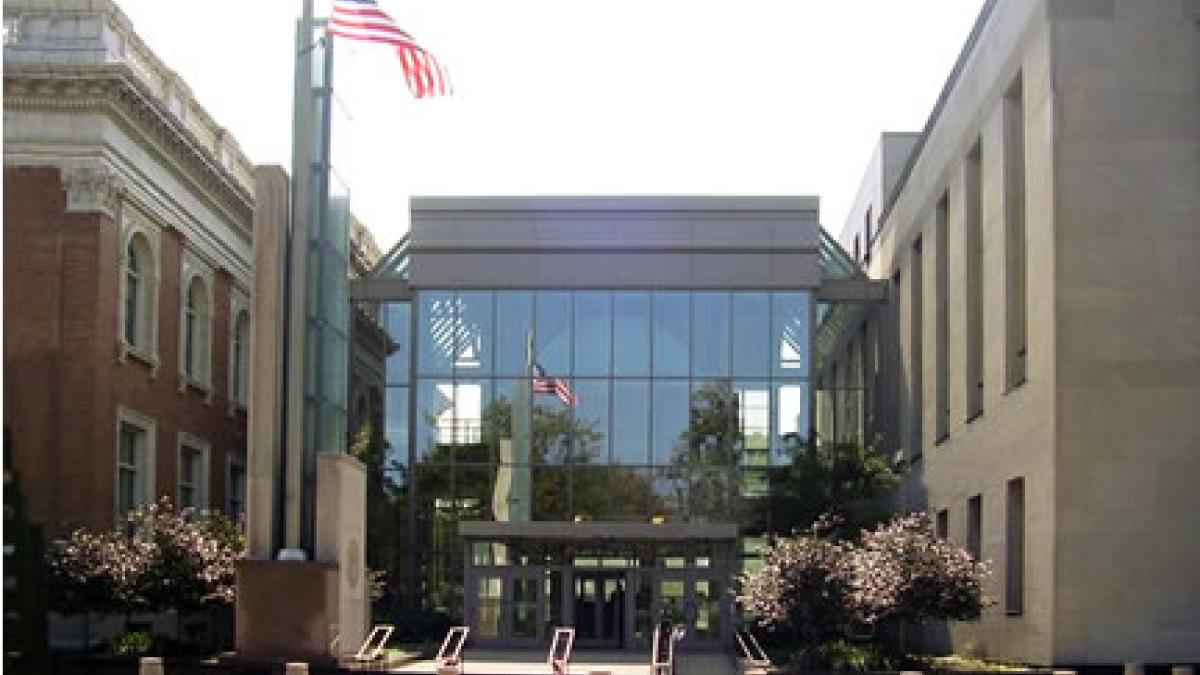 new erie office 2023