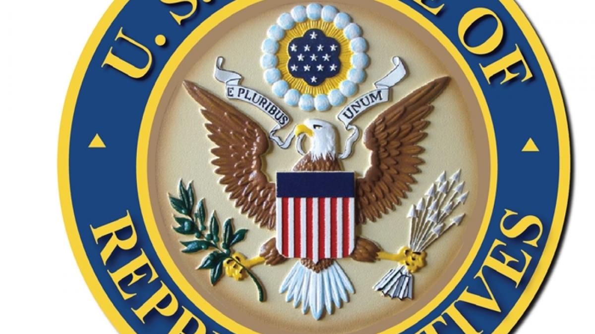 us house seal