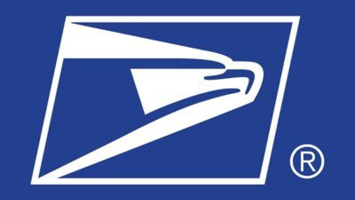 usps logo 