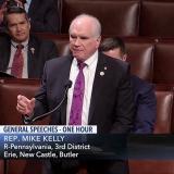 01 17 18 MK Floor Speech (Life Week)