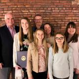 Alexia Jack Art Competition Winner