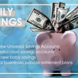 Family Savings Act pic 1