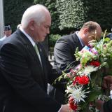 Korean War Ceremony 2. 