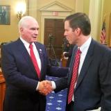 MK AK Steel W&M hearing pic 1