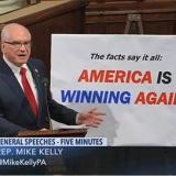 MK America is Winning Again