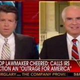 MK FNC Cavuto IRS Hearing web pic 