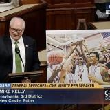 MK Go Canes floor pic 