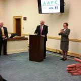 MK House Auto Caucus Kick off pic 1 