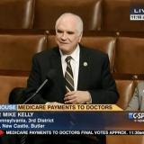 MK SGR Repeal Senior Fix floor pic 