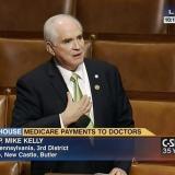 MK SGR Repeal floor pic