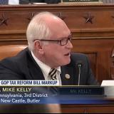 MK at W&M TCJA mark up