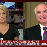 MK on CBS News (Erie interview) 