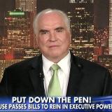 MK on Fox & Friends March 2014 pic