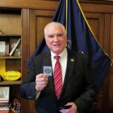 MK on Tax Reform Passage