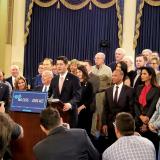 MK tax cut bill presser pic 1