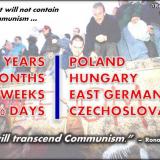 Rep Mike Kelly   Berlin Wall 25 pic 