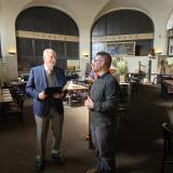 021825 chris sirianni award