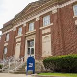 Titusville, PA Post Office