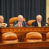 030724 mk w&m tax sub hearing