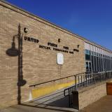 Butler, PA Post Office