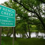 French Creek Saegertown