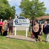 071122 Bair Foundation