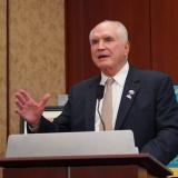 Rep. Kelly Childhood Cancer Caucus Summit 2022
