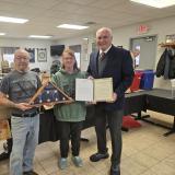 012726 mk crawford vets community champion