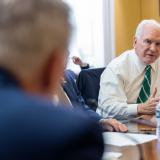 Rep. Kelly meets with Republican Leader McCarthy