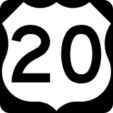 route 20