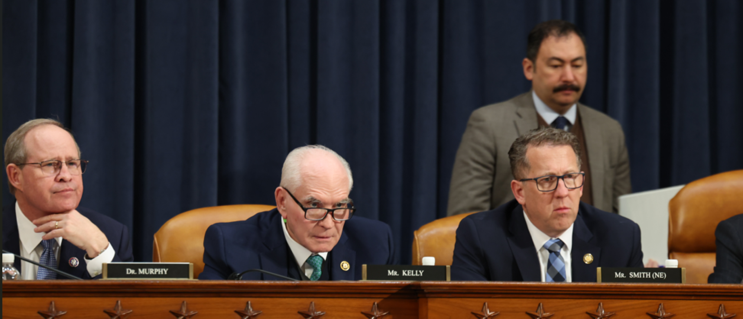 031826 mk w&m hearing