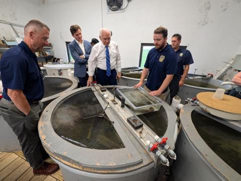 mk pa fish boat commission erie county