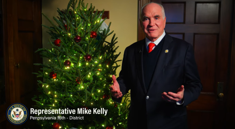 122325 MK Christmas Message Cover Photo