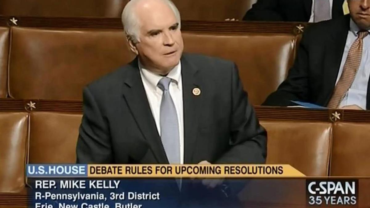 MK Holder IRS floor speech pci