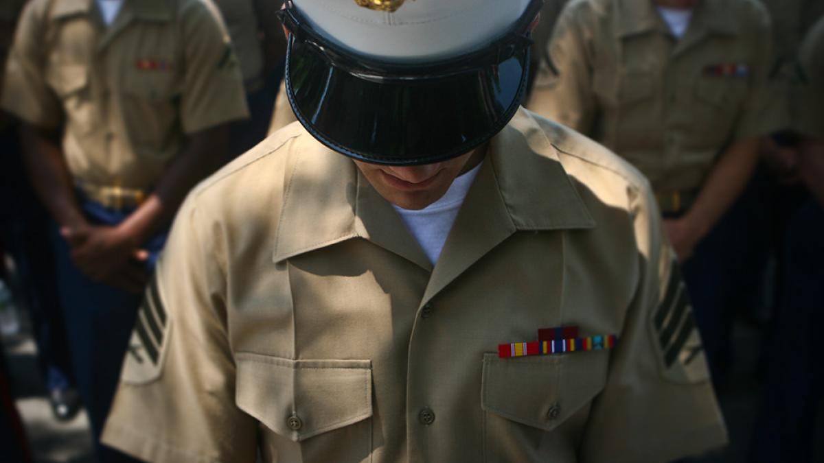 Veterans Day 1