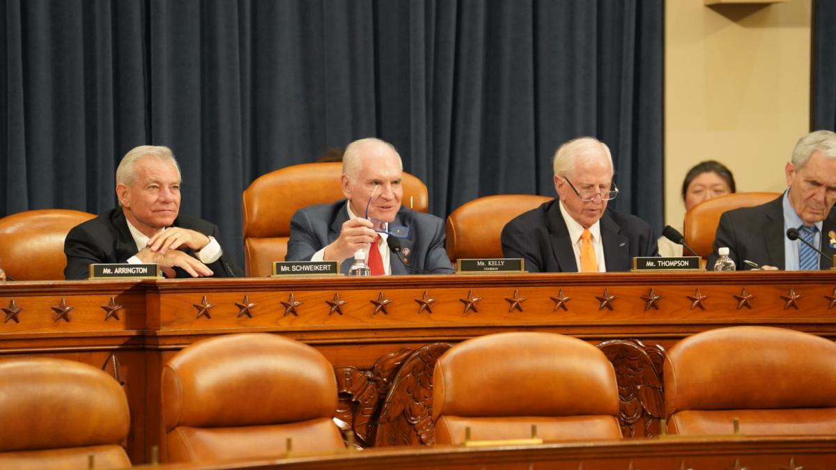 030724 mk w&m tax sub hearing