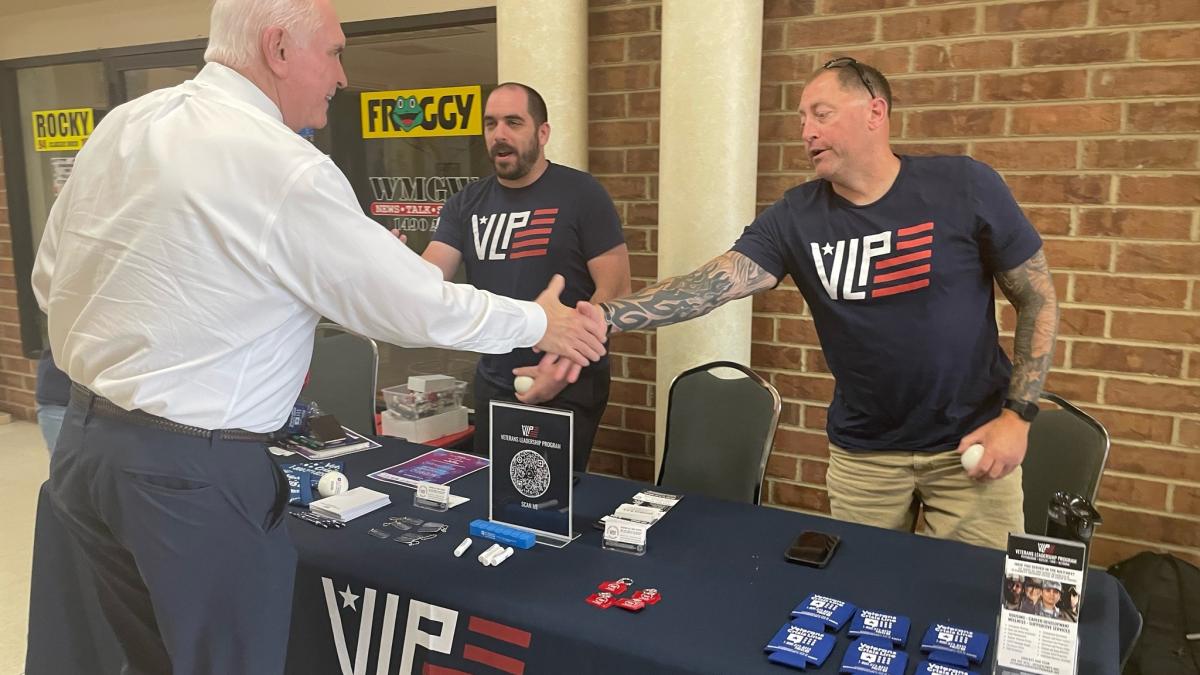 2022 Vets Fair MK