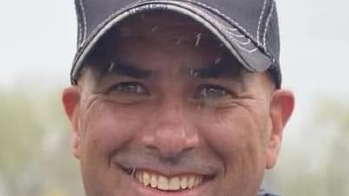 corey comperatore