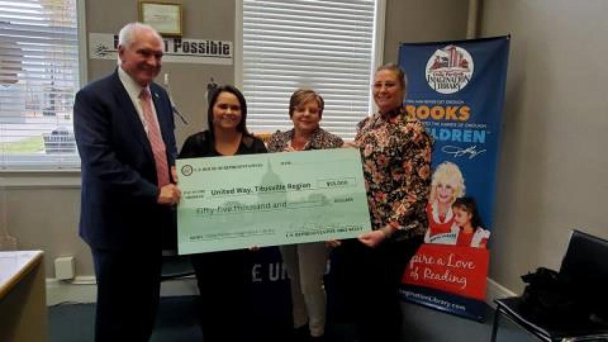 102022 MK Titusville CPF Check Presentation