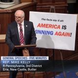 01 30 18 MK Floor Speech (SOTU) 